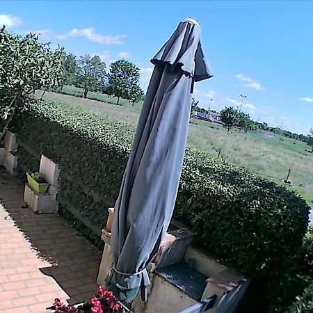 Gite Des Arenes Candillargues Dış mekan fotoğraf