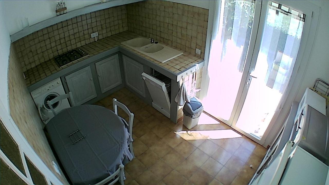 Gite Des Arenes Candillargues Dış mekan fotoğraf