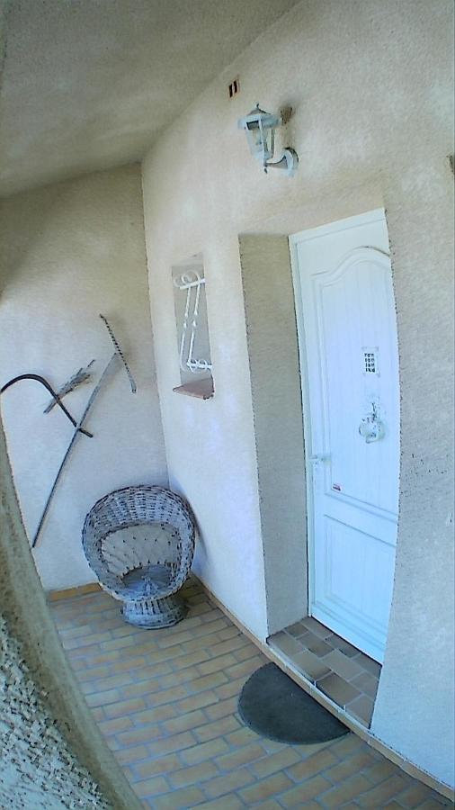 Gite Des Arenes Candillargues Dış mekan fotoğraf