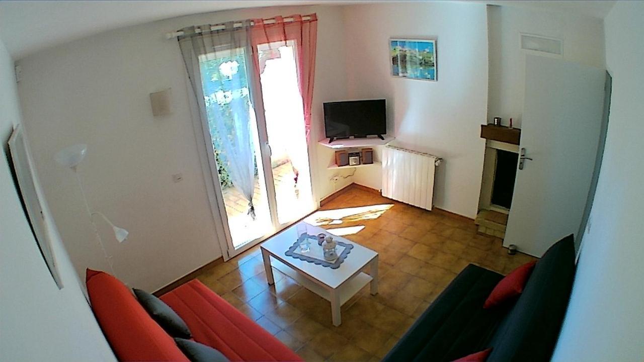 Gite Des Arenes Candillargues Dış mekan fotoğraf