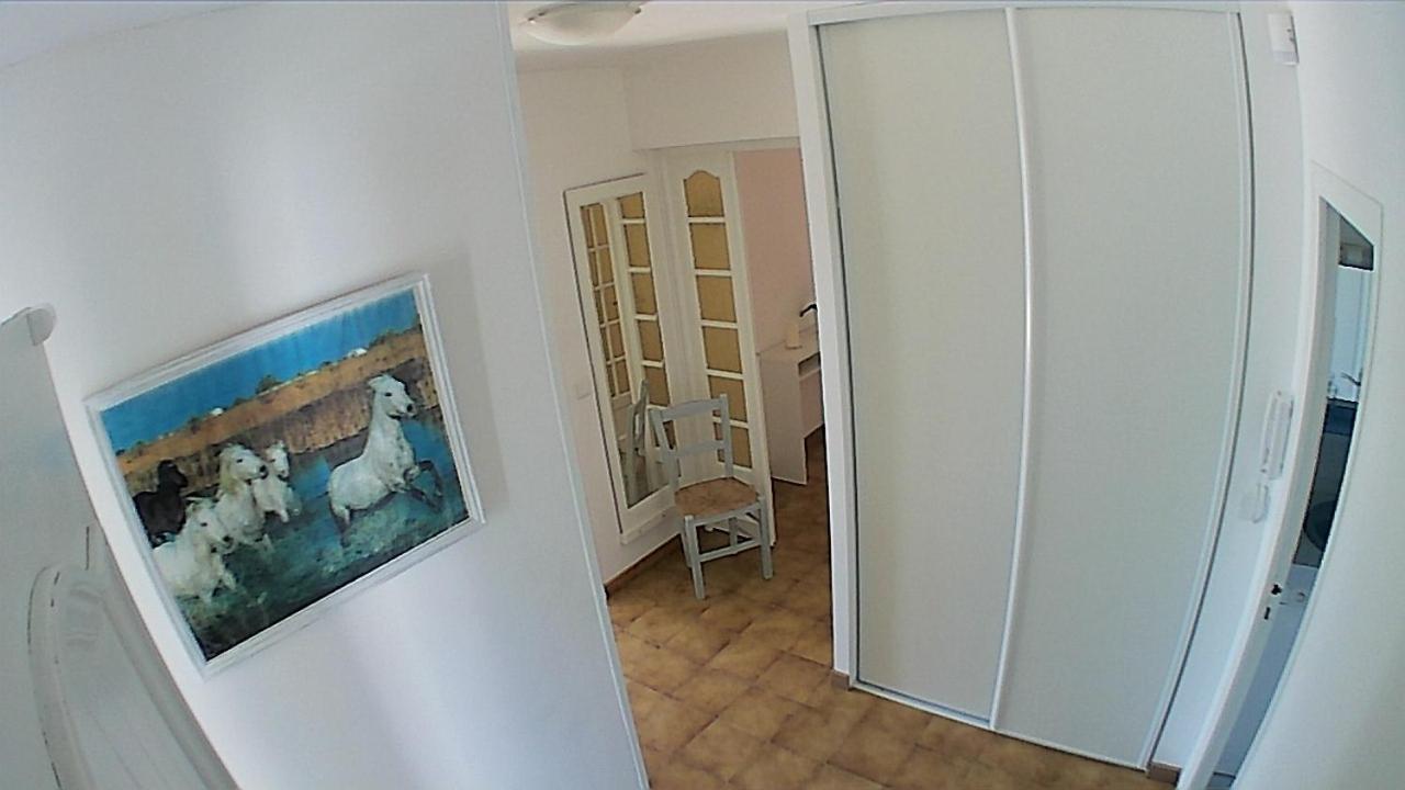 Gite Des Arenes Candillargues Dış mekan fotoğraf