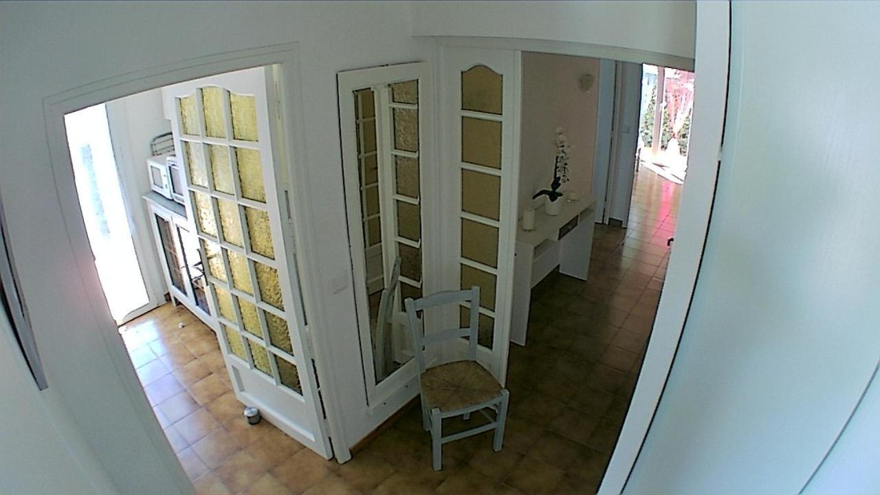 Gite Des Arenes Candillargues Dış mekan fotoğraf